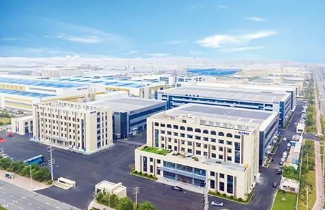 OD电竞生物集团宣传片