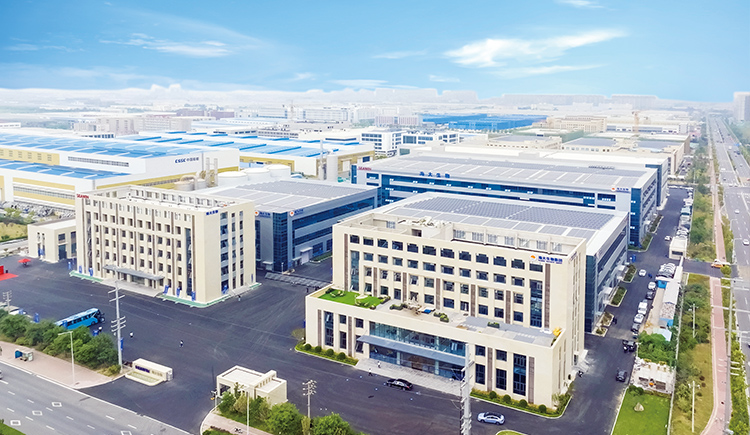 OD电竞生物：加速产业升级，开启高质量发展新征程