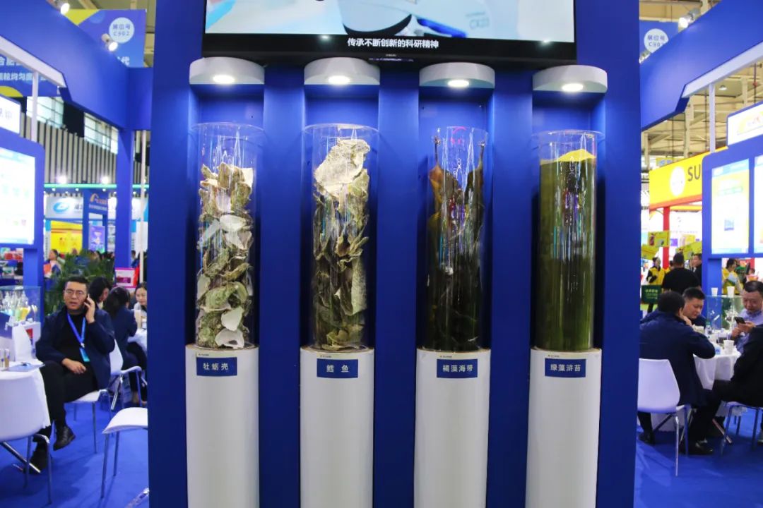 全国磷复肥会OD电竞生物亮点纷呈备受瞩目