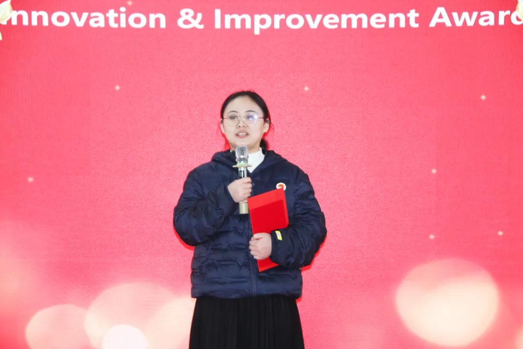 OD电竞生物集团举行2024年度总结表彰大会