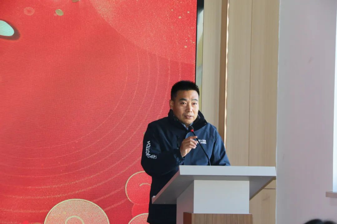 OD电竞生物正月初八开门红