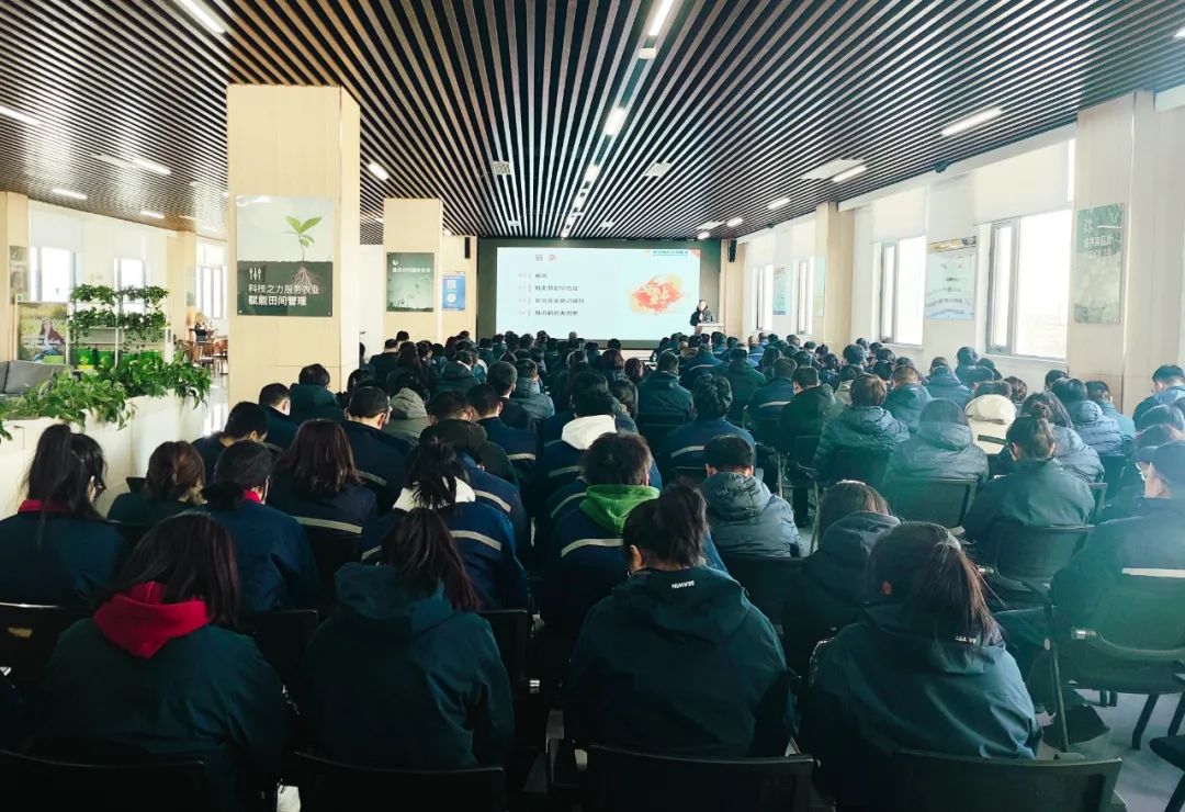 OD电竞生物正月初八开门红