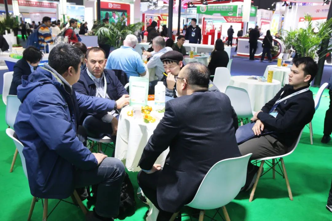 金牌赞助企业OD电竞生物全新亮相上海CAC国际农化展，以科技实力献礼25周年