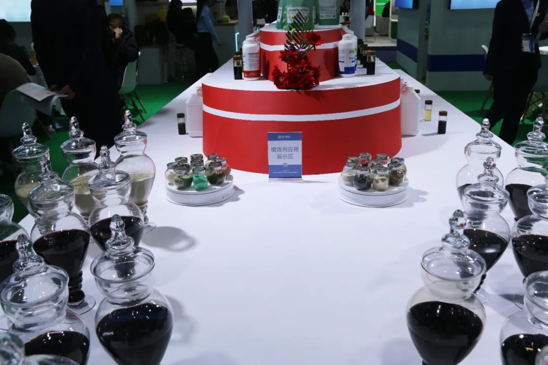 金牌赞助企业OD电竞生物全新亮相上海CAC国际农化展，以科技实力献礼25周年