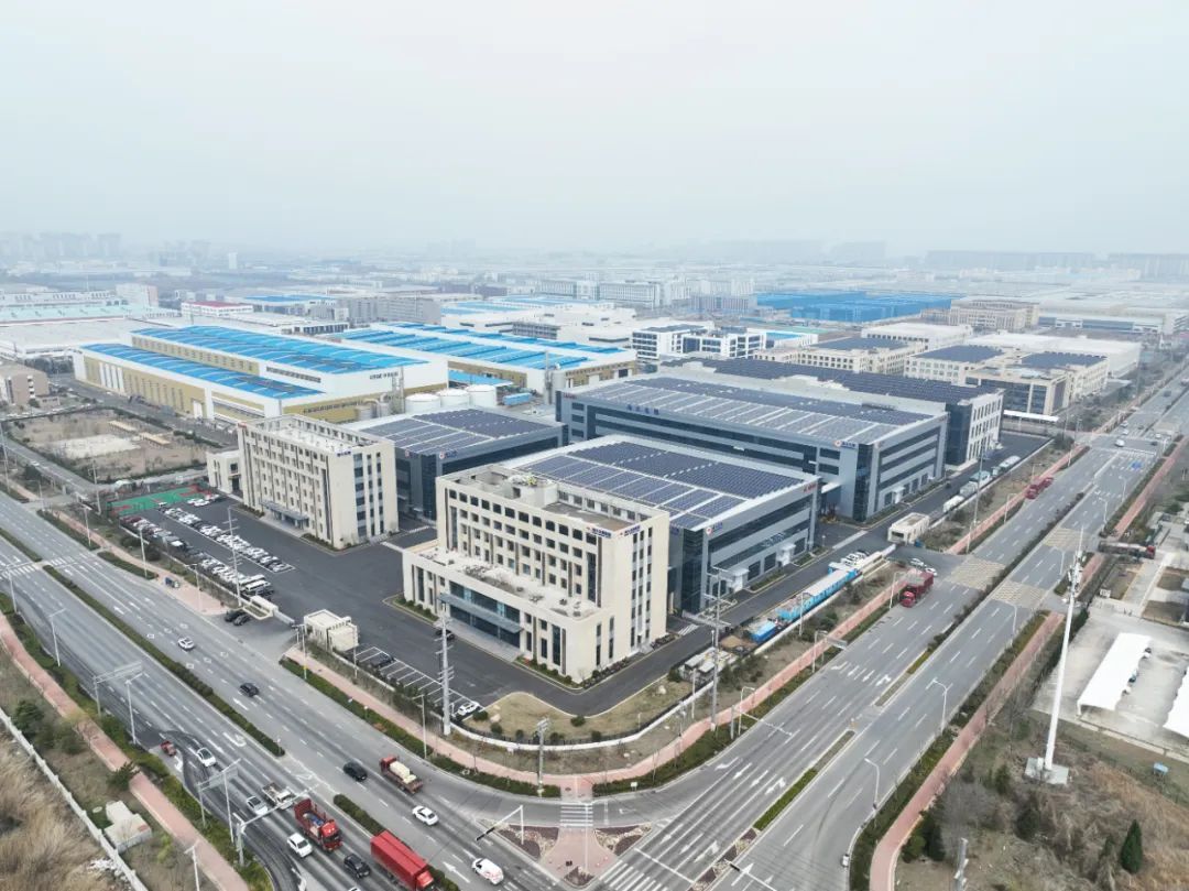 助力国际特肥行业发展，OD电竞生物集团荣获三项大奖