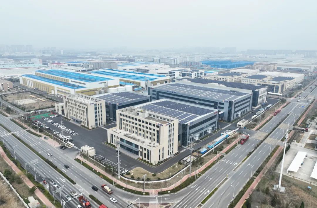 OD电竞生物集团荣获青岛市科学技术进步奖