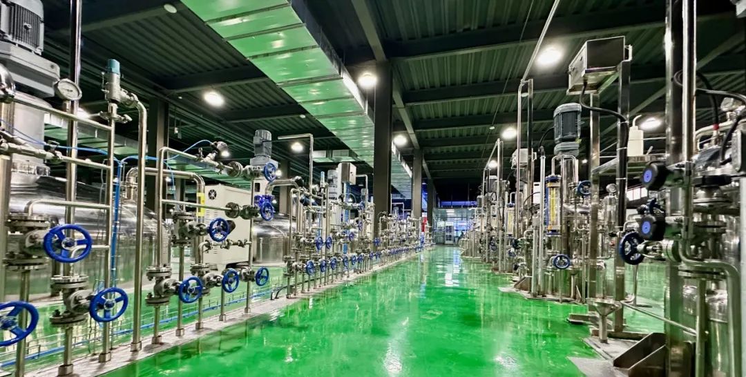 OD电竞生物集团荣获青岛市科学技术进步奖