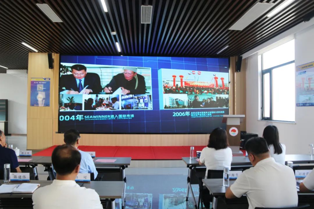 OD电竞生物集团成立二十五周年表彰大会隆重举行